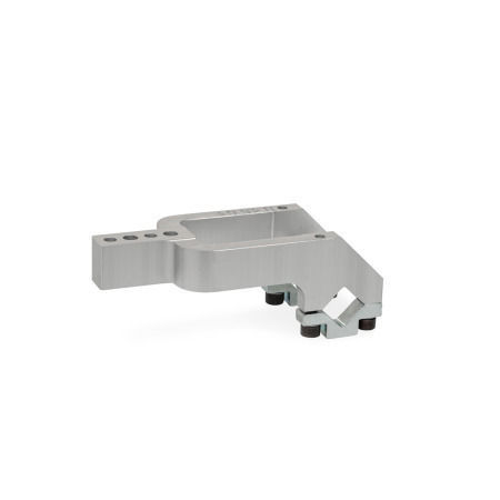Elemento de fixação mecânico - GN 8620.1 - Otto Ganter GmbH & Co. KG - anodizado / de alumínio / em aço