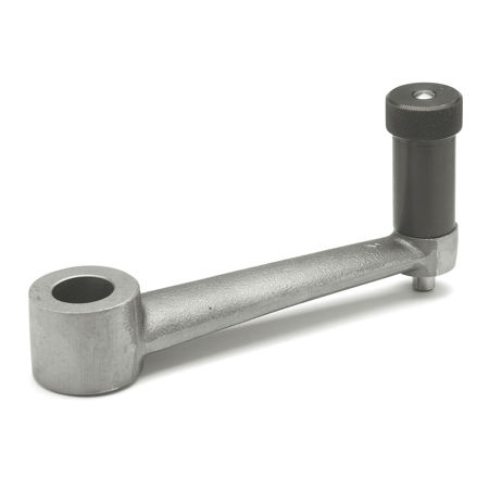 Manivela - GN 558 - Otto Ganter GmbH & Co. KG