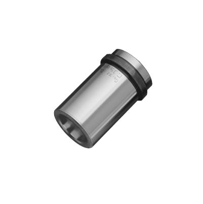 Anel guia liso - Z1 series - HASCO - para moldes e ferramentas