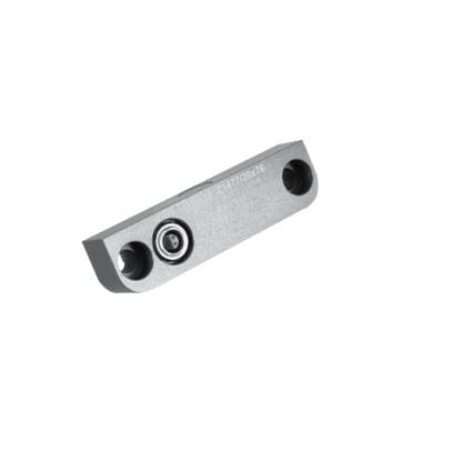 Interruptor de proximidade indutivo - Z1477/b1xl1 - HASCO - retangular / com função de comutação / em alumínio