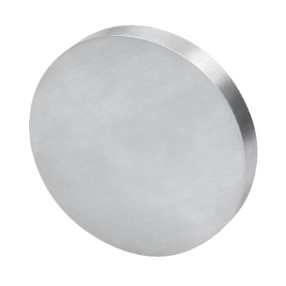 Chapa de aço - K5160/b1xl1xs1/Mat - HASCO