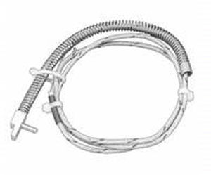 Termopar tipo J - H1295 series - HASCO