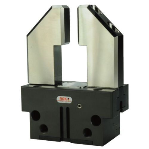 Garra de preensão pneumática - RGN series - RGK Automation Co., Ltd. - paralela / de 2 dedos