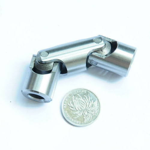 Junta universal dupla - PB-D series - Hangzhou DJ Machinery Co., Ltd. - de pequenas dimensões