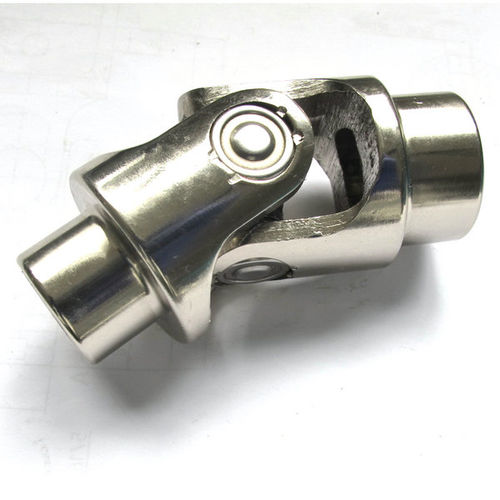 Junta universal metálica - 704345 - Hangzhou DJ Machinery Co., Ltd. - com rolamento de agulhas