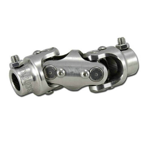 Junta universal dupla - CN-D3 - Hangzhou DJ Machinery Co., Ltd. - para automóvel / de direção