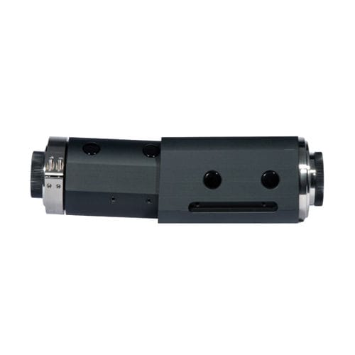 Espectrógrafo NIR - ImSpector V10E - Specim, Spectral Imaging Ltd. - VIS / econômico / portátil