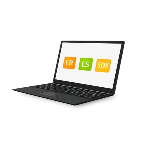 Software de interface - LUMO - Specim, Spectral Imaging Ltd. - de controle / de aquisição de dados / servidor