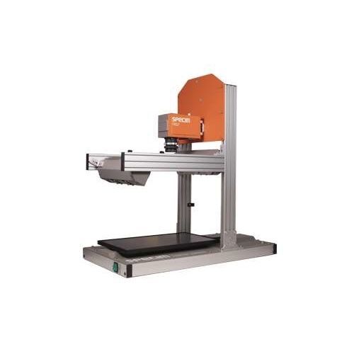 Scanner de 1 eixo - LabScanner 40 x 20 - Specim, Spectral Imaging Ltd. - de medição / hiperespectral / para laboratório