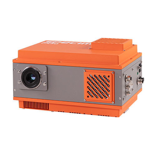 Câmera hiperespectral - Specim FX50 - Specim, Spectral Imaging Ltd. - linear / industrial / de visão industrial