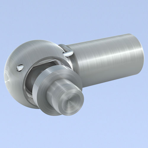 Rótula angular - DIN 71802, DIN 71803, DIN 71805 - mbo Oßwald GmbH & Co KG