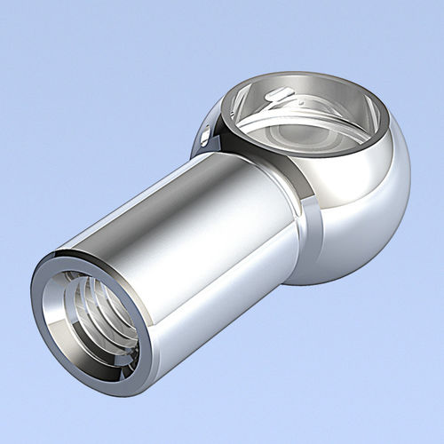 Mancal esférico para rótula - DIN 71805 - mbo Oßwald GmbH & Co KG