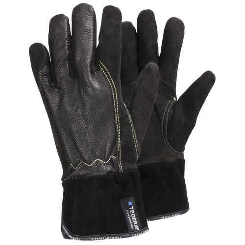 Luva de soldagem - 32 series - Ejendals Tegera - de proteção mecânica / resistente a óleo / resistente ao calor