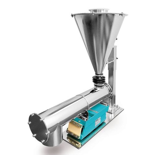 Alimentador vibratório - AViTEQ Vibrationstechnik GmbH - eletromagnético / linear / para produtos a granel
