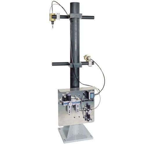 Suporte para ferramentas - Toolstand 100 - AMTRU