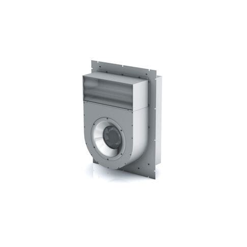 Ventilador dutado - RWM 57 series - Nicotra Gebhardt - centrífugo / de extração