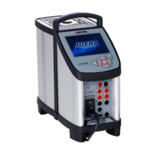 Calibrador de temperatura - PTC series - Ametek Calibration - para sensor de temperatura / para termômetro / industrial