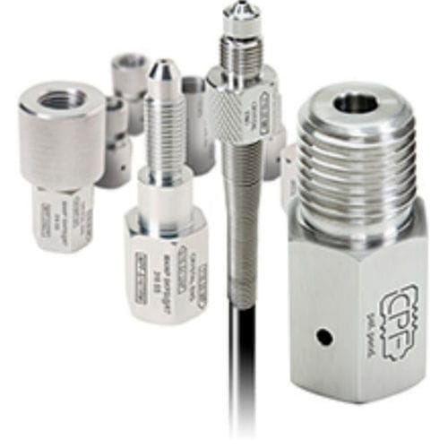 Kit de conexão hidráulico - CPF  - Ametek Calibration