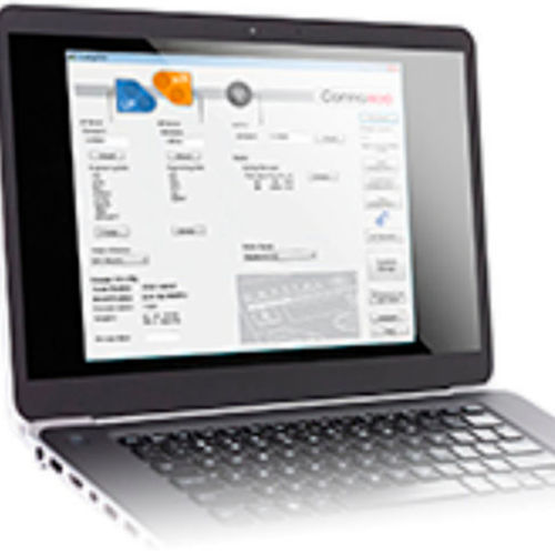 Software de calibração - ConFigM30 - Ametek Calibration - configuração / de segurança / Windows