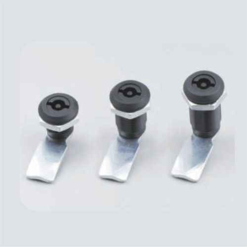 Fechadura de chave - MS 705 - Arihant Panel Fittings Private Limited - de came / 1/4 de volta / para porta