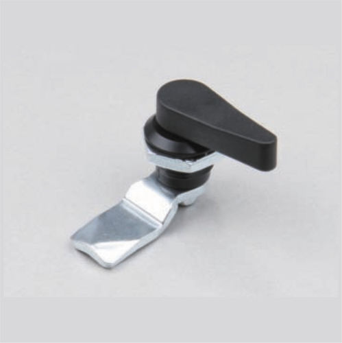 Fechadura com quarto de volta - MS 714-4 - Arihant Panel Fittings Private Limited - com acionamento por botão / para armário / para quadros elétricos