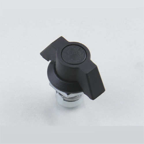 Fechadura com quarto de volta - MS 748-4 - Arihant Panel Fittings Private Limited - para armário / para quadros elétricos / para aplicações industriais
