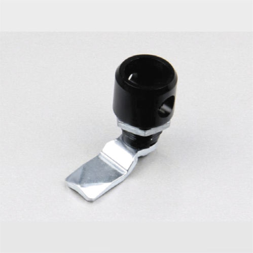 Fechadura com quarto de volta - MS 763 - Arihant Panel Fittings Private Limited - para armário / para quadros elétricos / em zinco