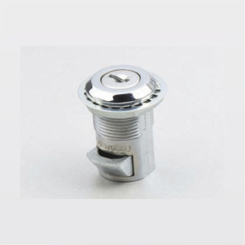 Fechadura com quarto de volta - MS 825 - Arihant Panel Fittings Private Limited - para armário / para quadros elétricos / em zinco