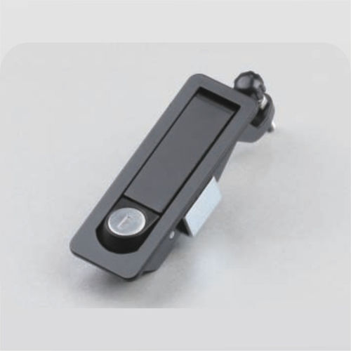 Fechadura mecânica - MS 719-1C - Arihant Panel Fittings Private Limited - para porta com batente / para armário / para quadros elétricos