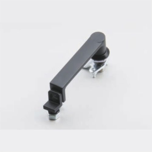 Puxador tipo alça - MS 868 - Arihant Panel Fittings Private Limited - pivotante / para porta / para máquina