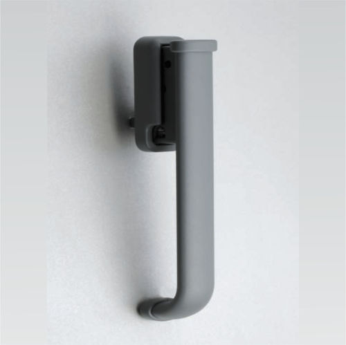 Puxador tipo alça - MS 887-4 - Arihant Panel Fittings Private Limited - extraível / para porta / para painel frontal