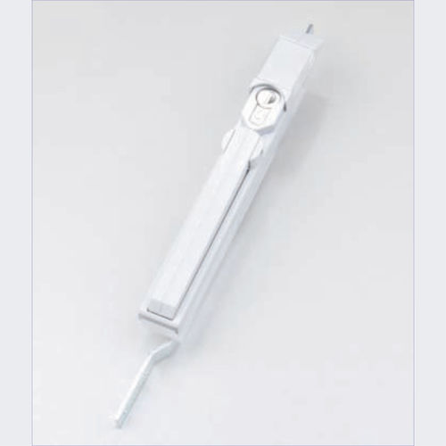 Fechadura mecânica - MS 830-3 - Arihant Panel Fittings Private Limited - para armário / para quadros elétricos / em zinco