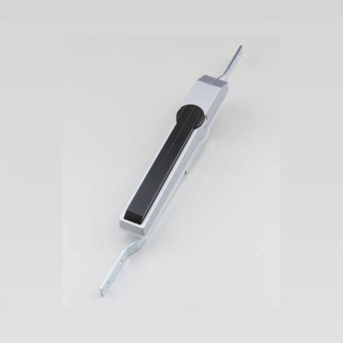 Fechadura mecânica - MS 830-6 - Arihant Panel Fittings Private Limited - para armário / para quadros elétricos / em zinco