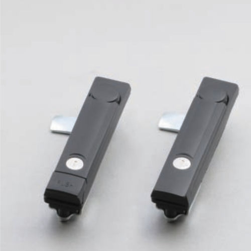 Fechadura mecânica - MS 833 - Arihant Panel Fittings Private Limited - para armário / para quadros elétricos / em zinco