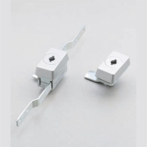 Fechadura mecânica - MS 836 - Arihant Panel Fittings Private Limited - para armário / para quadros elétricos / em zinco