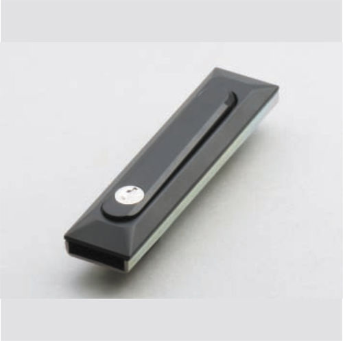 Fechadura mecânica - MS 861 - Arihant Panel Fittings Private Limited - para porta / para armário / para vestiário