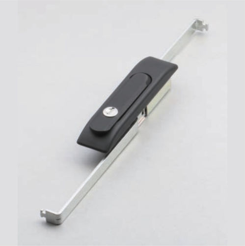 Fechadura mecânica - MS865 - Arihant Panel Fittings Private Limited - para porta / para armário / para quadros elétricos