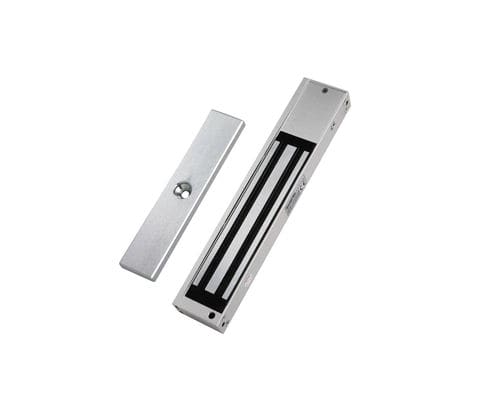 Fechadura eletrônica - EM LOCKS - Arihant Panel Fittings Private Limited - eletromecânica / eletromagnética / para porta