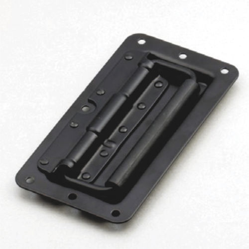 Puxador tipo alça - LS504-3 - Arihant Panel Fittings Private Limited - para máquina / para porta / de transporte