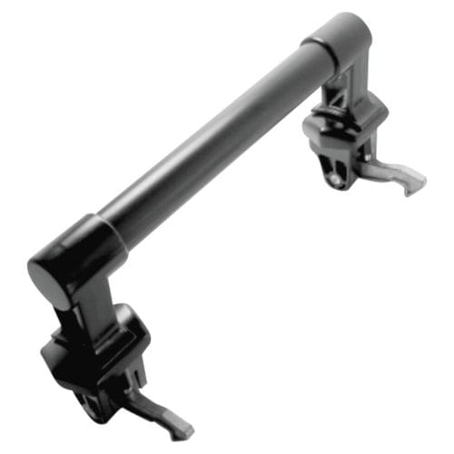 Puxador tipo alça - LS546 - Arihant Panel Fittings Private Limited - tubular / deslizante / para porta