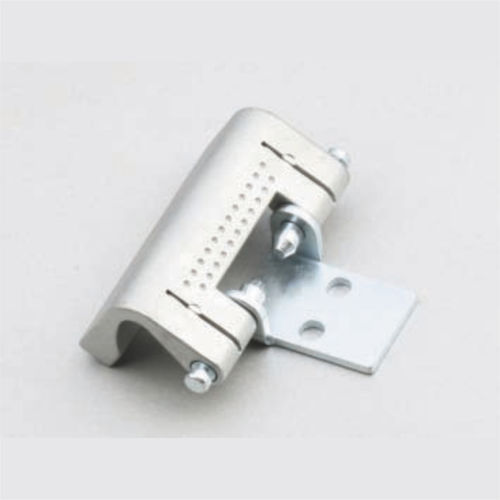 Dobradiça invisível - CL201-4 - Arihant Panel Fittings Private Limited - de fricção / desmontável / em zinco moldado sob pressão