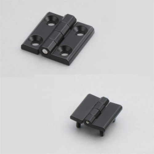 Dobradiça de fricção - CL226 - Arihant Panel Fittings Private Limited - em zinco moldado sob pressão / de parafusar / 180°