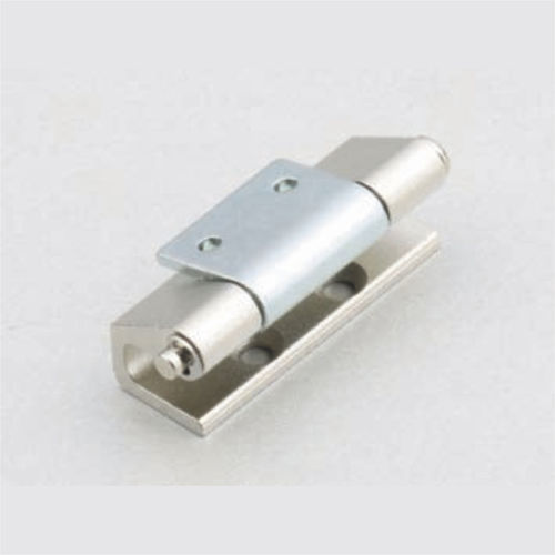 Dobradiça invisível - CL237 - Arihant Panel Fittings Private Limited - lateral / em zinco moldado sob pressão / de parafusar