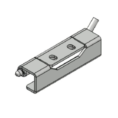 Dobradiça de fricção - AHG308 - Arihant Panel Fittings Private Limited - em aço inoxidável / em aço zincado / de parafusar