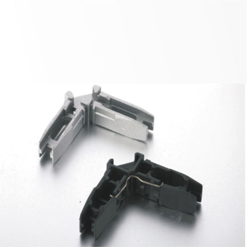 Junta angular - AN-104 - Arihant Panel Fittings Private Limited