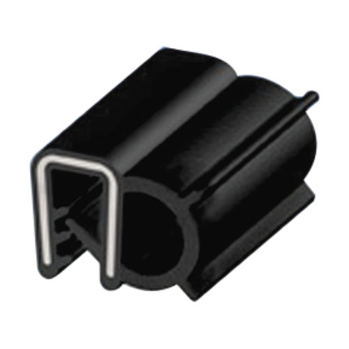 Vedação plana - Arihant Panel Fittings Private Limited - de mola / em borracha / em borracha de silicone