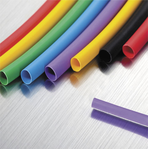 Espaguete tubo de proteção - Arihant Panel Fittings Private Limited - termorretrátil / isolante / tubular
