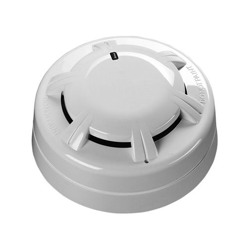 Detector de fumo óptico - RM 4000 - DICTATOR Technik - de LED