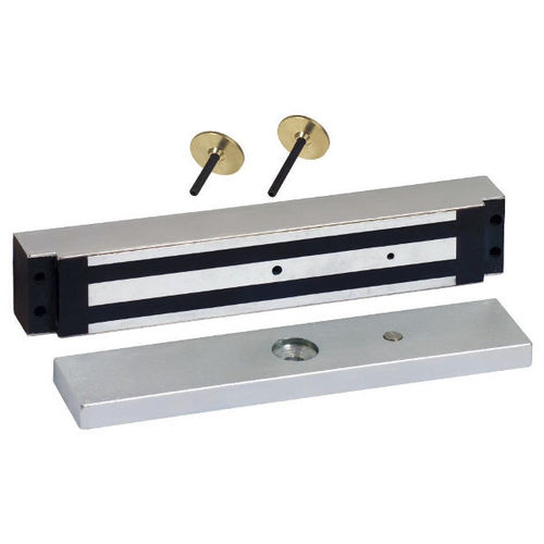 Sistema de controle para sala limpa - FH EM - DICTATOR Technik - para porta