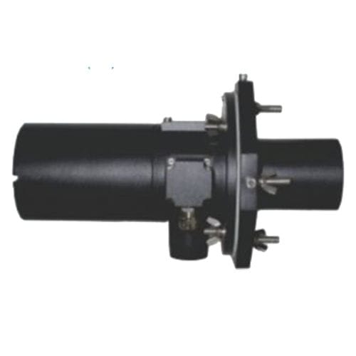 Analisador de gases de combustão - LDM-100(D) - Focused Photonics Inc. - de gases de chaminé / de poeira / de concentração